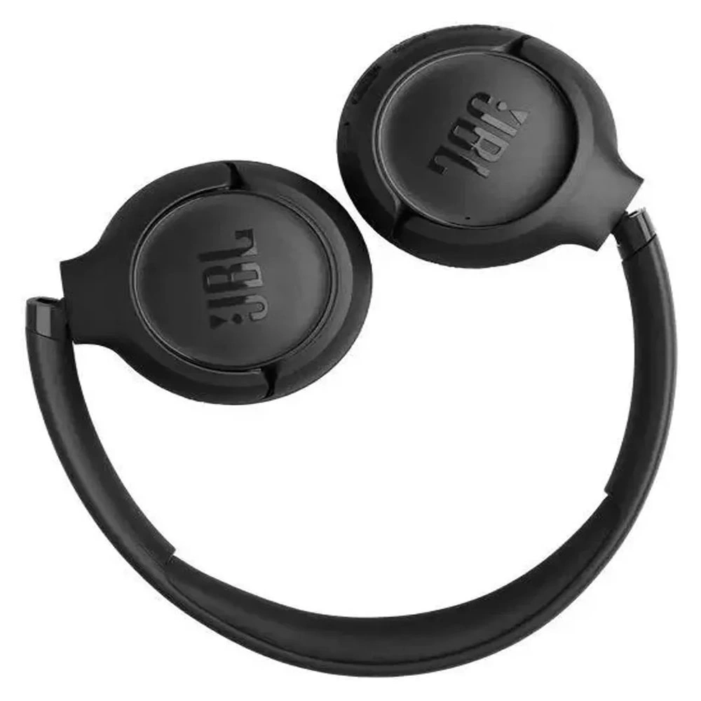 Беспроводные наушники JBL Tune 530BT Black - фото 6