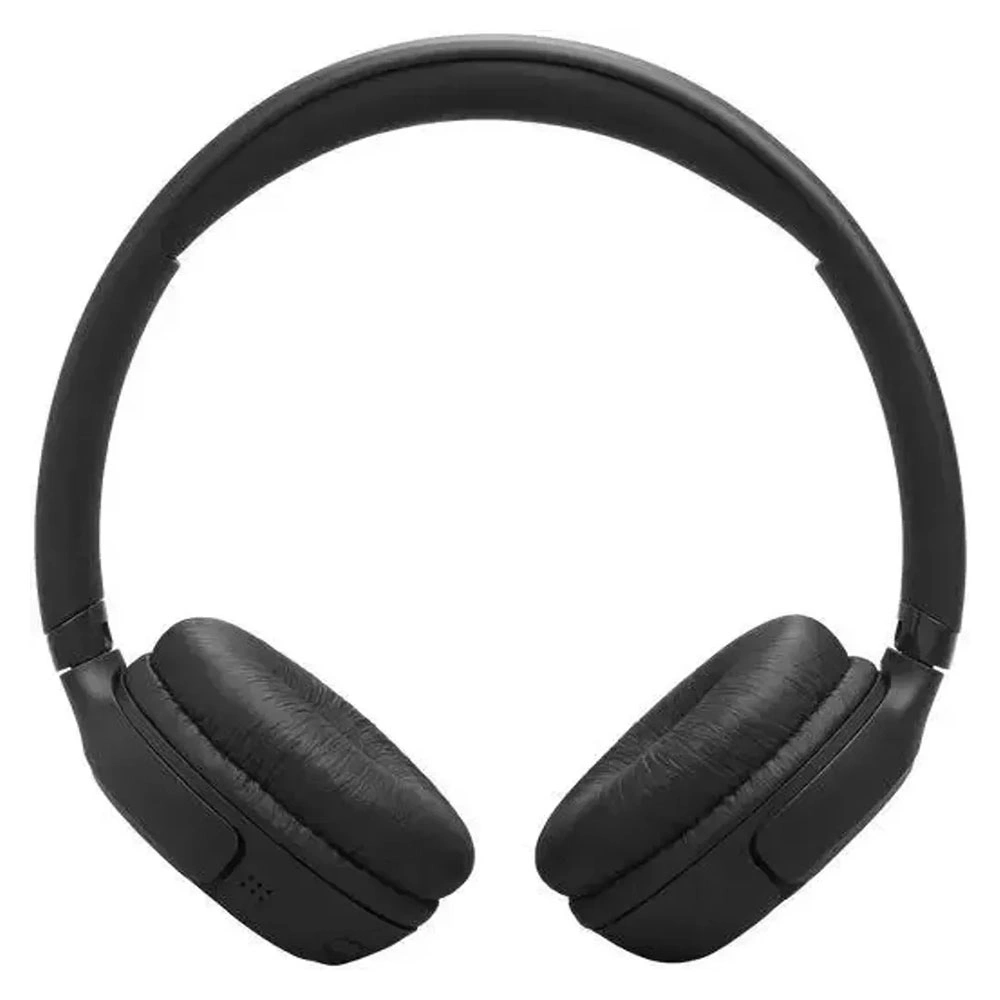 Беспроводные наушники JBL Tune 530BT Black - фото 2