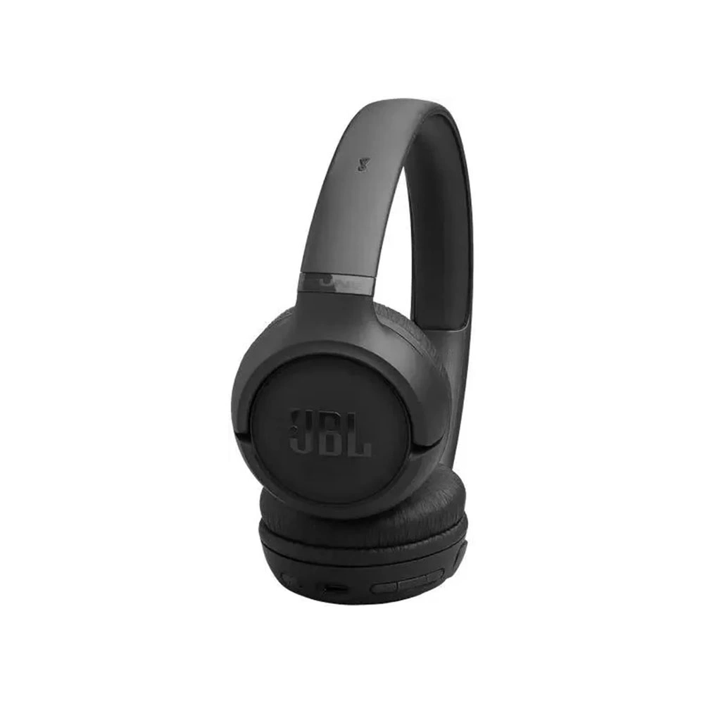 Беспроводные наушники JBL Tune 530BT Black - фото 7