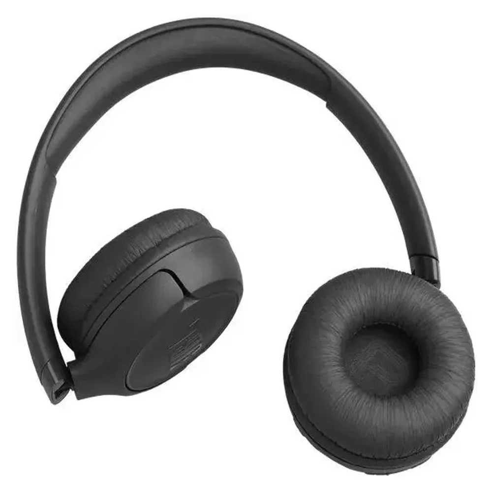 Беспроводные наушники JBL Tune 530BT Black - фото 5