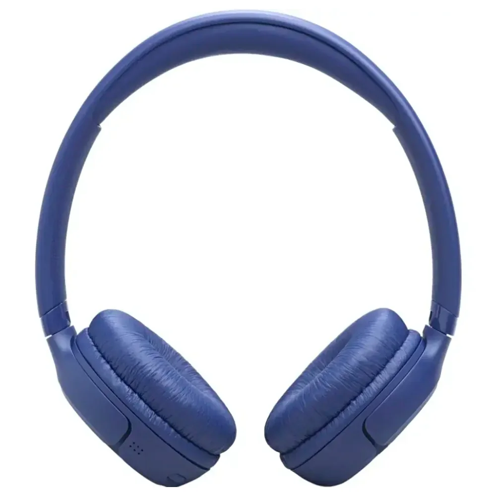 Беспроводные наушники JBL Tune 530BT (синий)