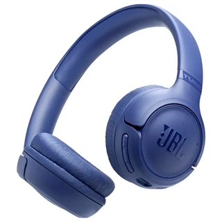 Беспроводные наушники JBL Tune 530BT (синий) - фото 2