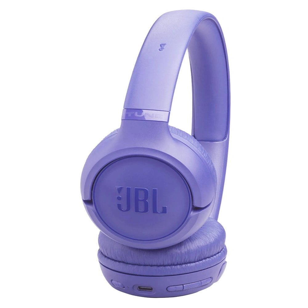 Беспроводные наушники JBL Tune 530BT Lavender - фото 2
