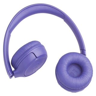 Беспроводные наушники JBL Tune 530BT Lavender - фото 3