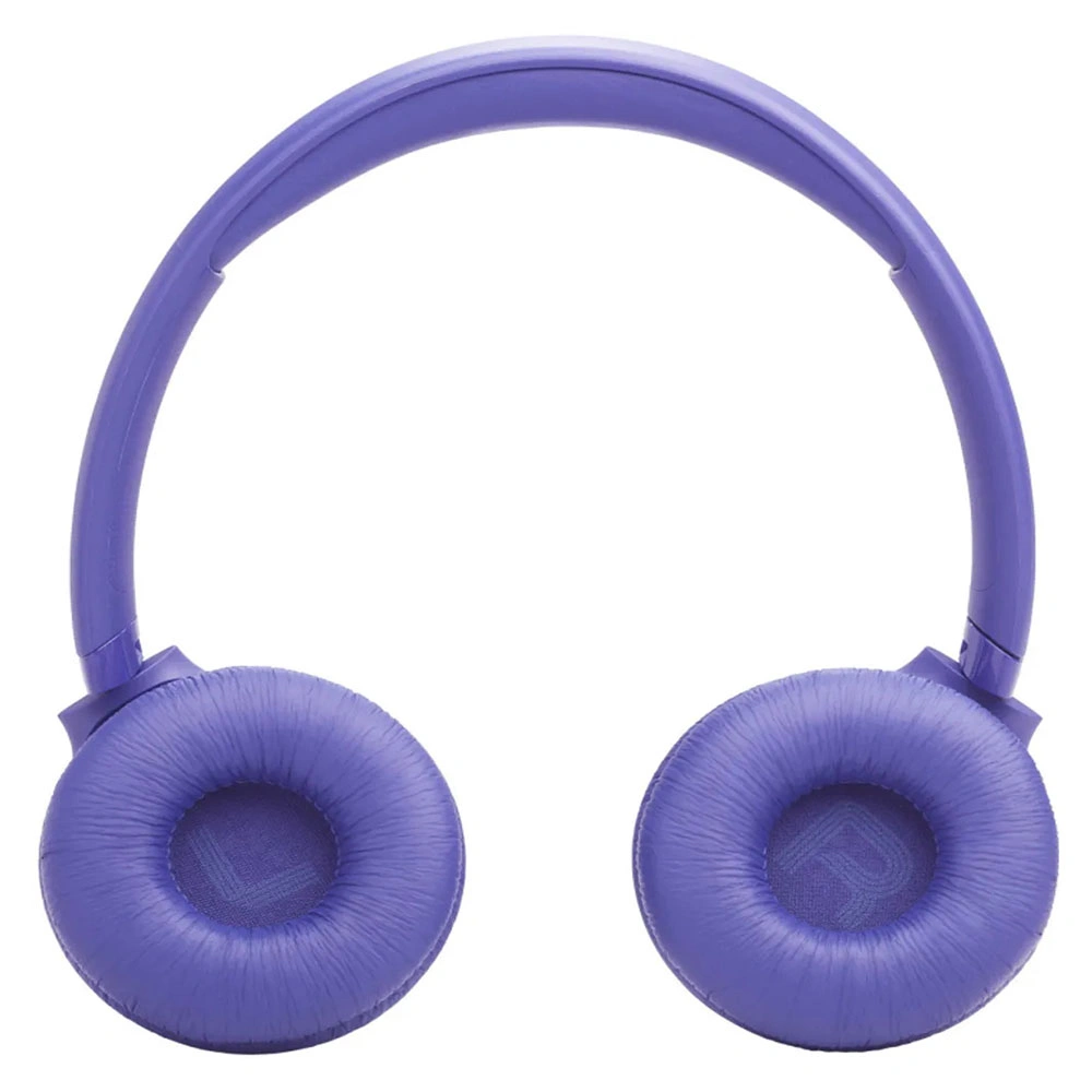 Беспроводные наушники JBL Tune 530BT Lavender - фото 4