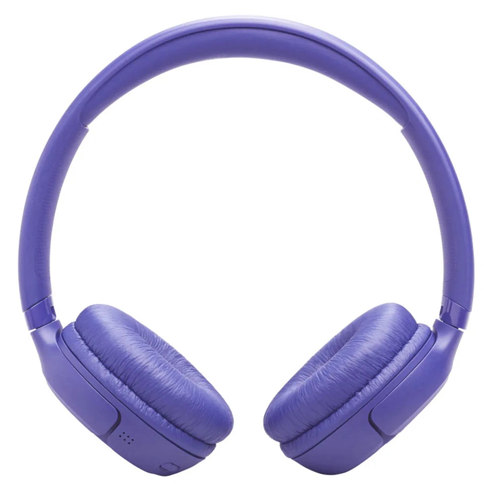 Беспроводные наушники JBL Tune 530BT Lavender - фото 6
