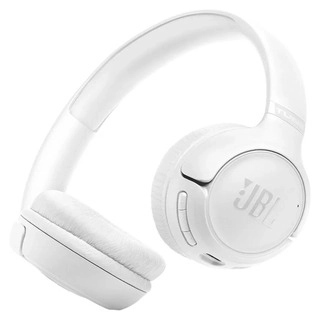 Беспроводные наушники JBL Tune 530BT White