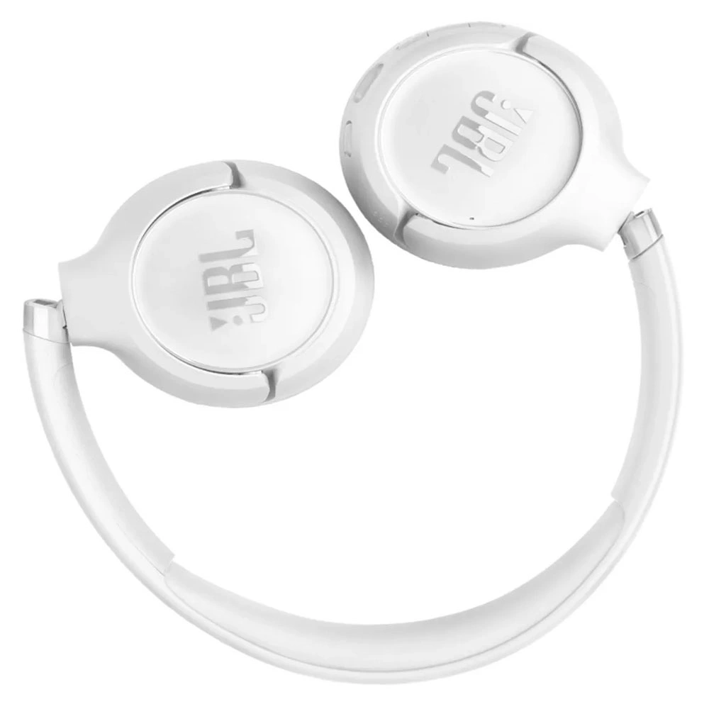 Беспроводные наушники JBL Tune 530BT White - фото 3