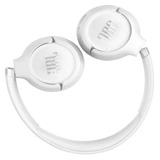 Беспроводные наушники JBL Tune 530BT White - фото 3
