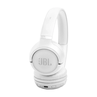 Беспроводные наушники JBL Tune 530BT White - фото 2