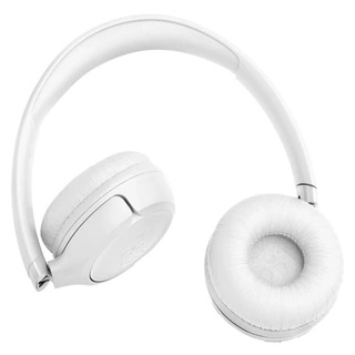 Беспроводные наушники JBL Tune 530BT White - фото 4