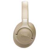 Беспроводные наушники JBL Tune 730BT (бежевый) - фото 6