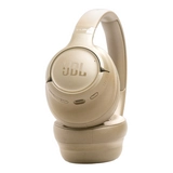 Беспроводные наушники JBL Tune 730BT (бежевый) - фото 5