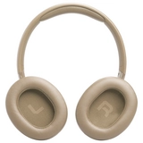 Беспроводные наушники JBL Tune 730BT (бежевый) - фото 4