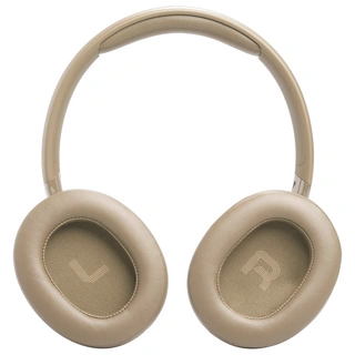 Беспроводные наушники JBL Tune 730BT (бежевый)