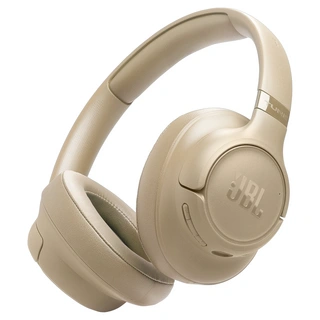 Беспроводные наушники JBL Tune 730BT (бежевый)