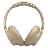 Беспроводные наушники JBL Tune 730BT (бежевый) - фото 8