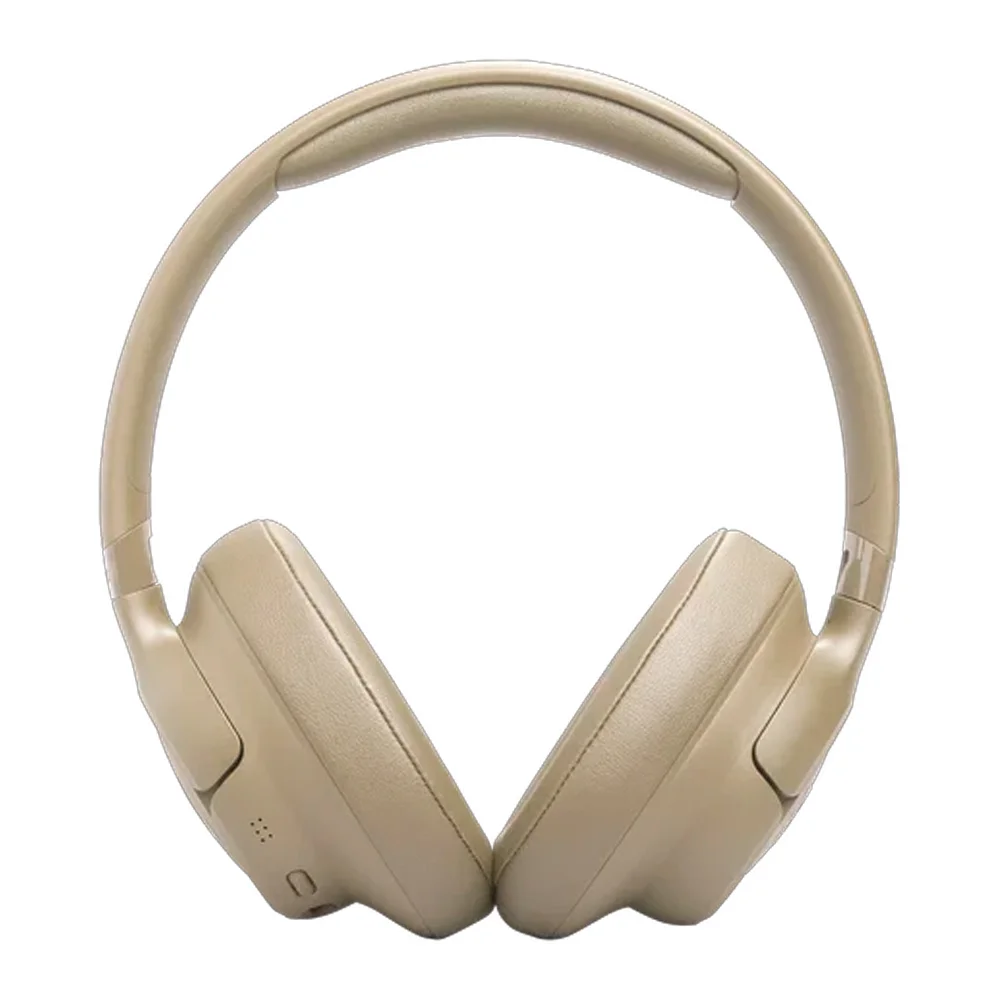 Беспроводные наушники JBL Tune 730BT (бежевый) - фото 2