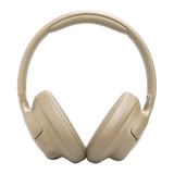 Беспроводные наушники JBL Tune 730BT (бежевый) - фото 2
