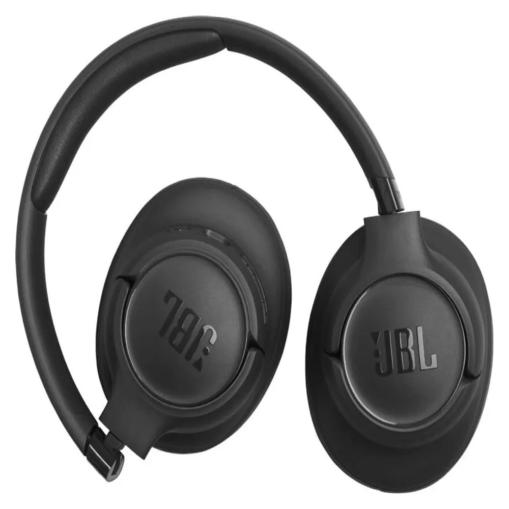 JBL сымсыз құлаққаптары Tune 730BT Black - фото 2