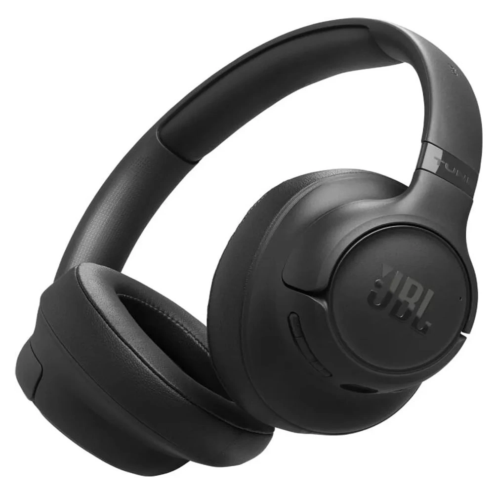 JBL сымсыз құлаққаптары Tune 730BT Black