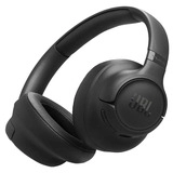 JBL сымсыз құлаққаптары Tune 730BT Black