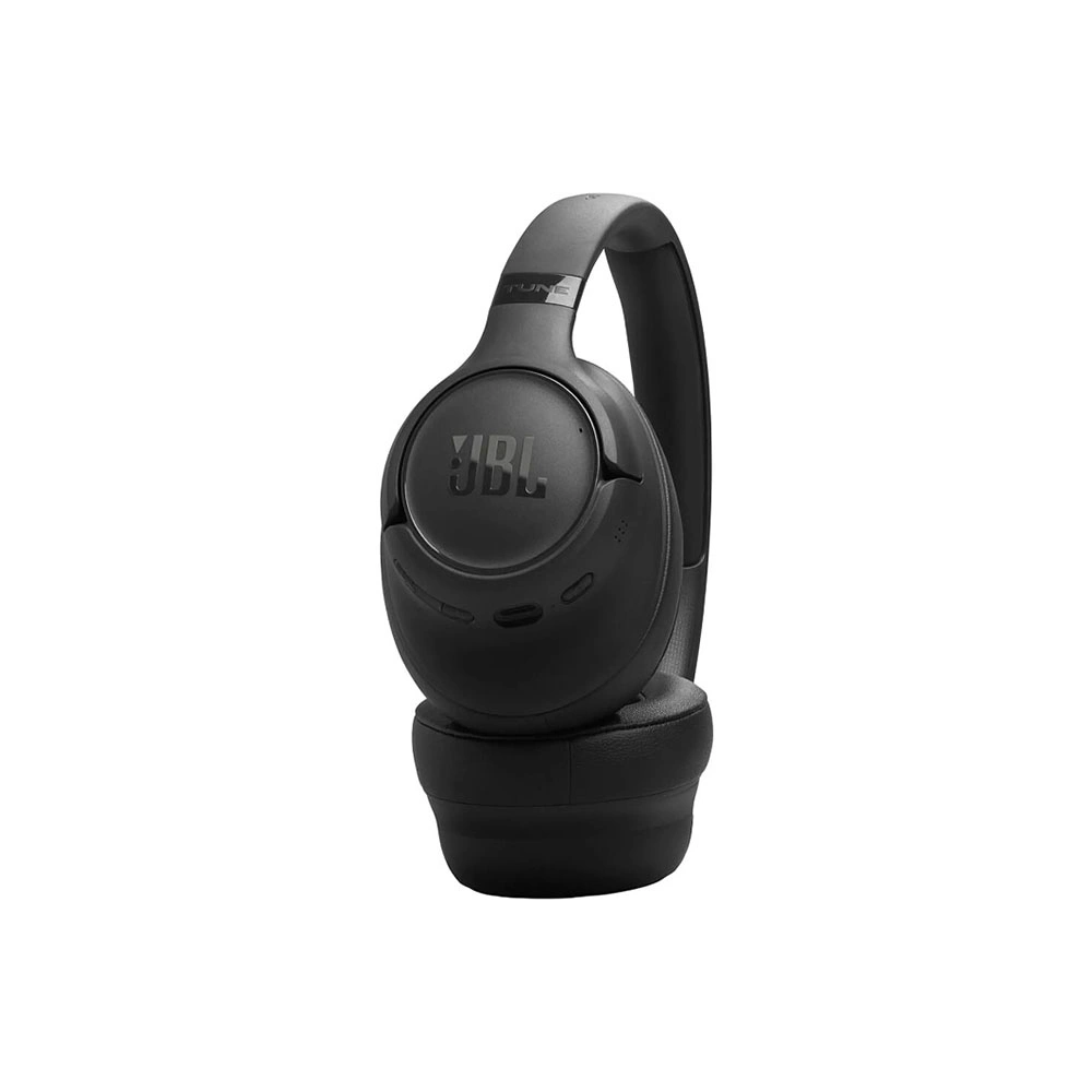 JBL сымсыз құлаққаптары Tune 730BT Black - фото 6