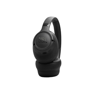 JBL сымсыз құлаққаптары Tune 730BT Black