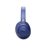 JBL сымсыз құлаққаптары Tune 730BT Blue - фото 4