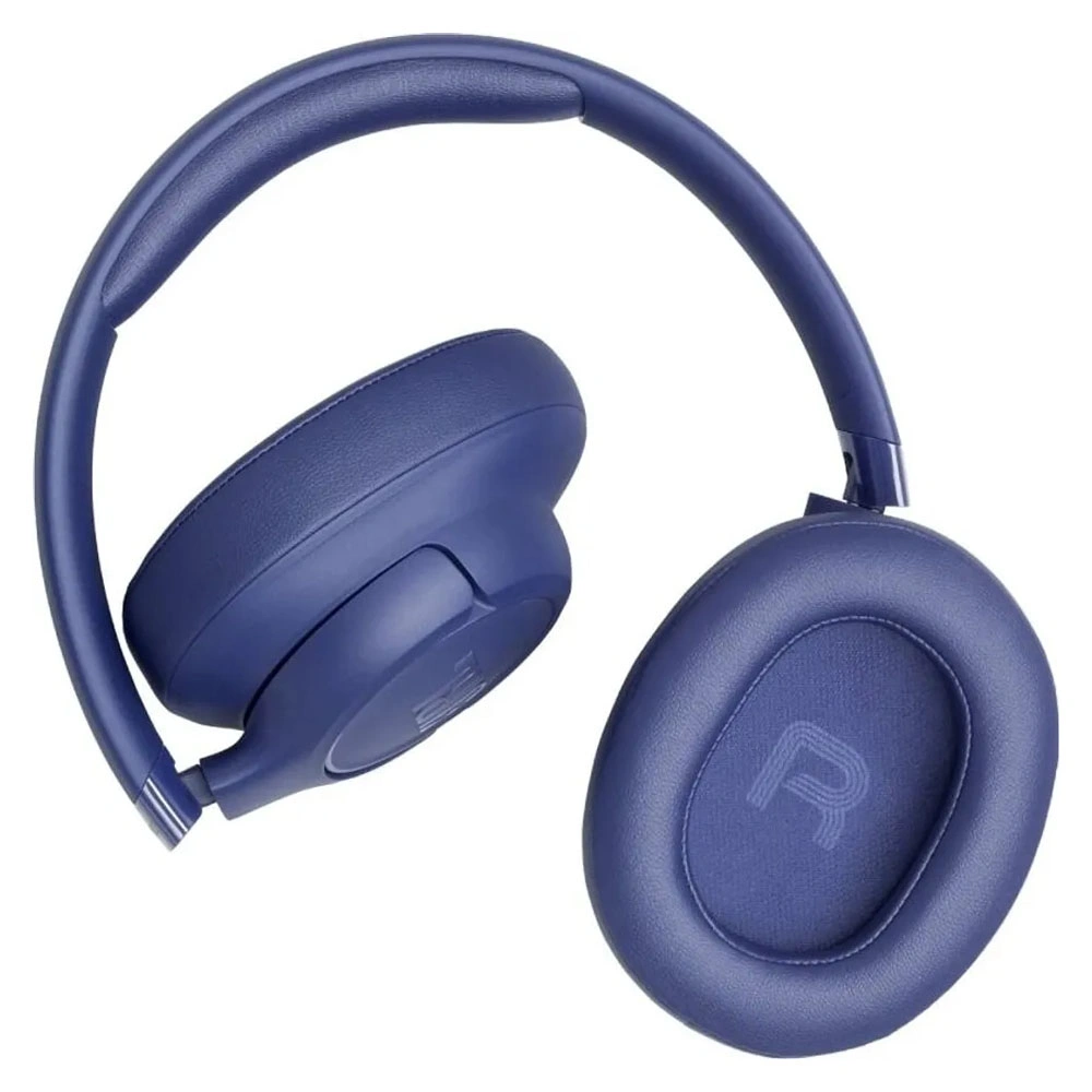 JBL сымсыз құлаққаптары Tune 730BT Blue - фото 3