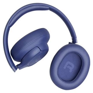 JBL сымсыз құлаққаптары Tune 730BT Blue