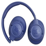 JBL сымсыз құлаққаптары Tune 730BT Blue - фото 6