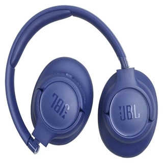 JBL сымсыз құлаққаптары Tune 730BT Blue
