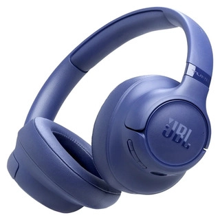 JBL сымсыз құлаққаптары Tune 730BT Blue
