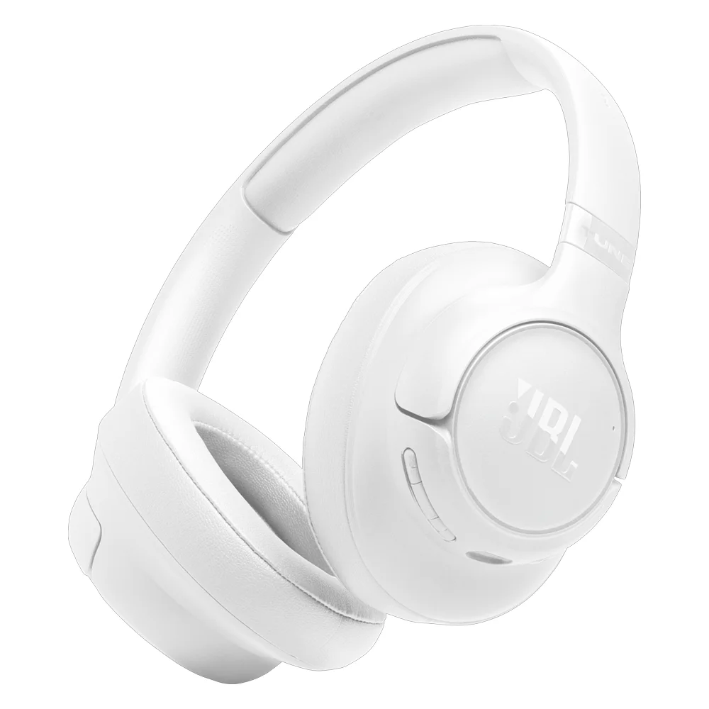 Беспроводные наушники JBL JBLT730BTWHT