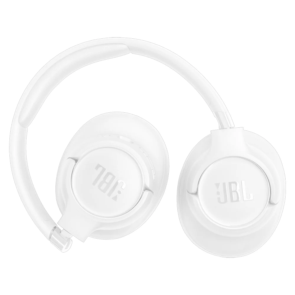 Беспроводные наушники JBL JBLT730BTWHT - фото 3