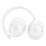 Беспроводные наушники JBL JBLT730BTWHT - фото 3