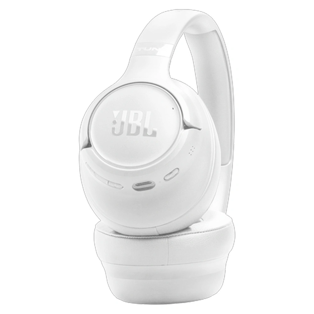 Беспроводные наушники JBL JBLT730BTWHT - фото 5