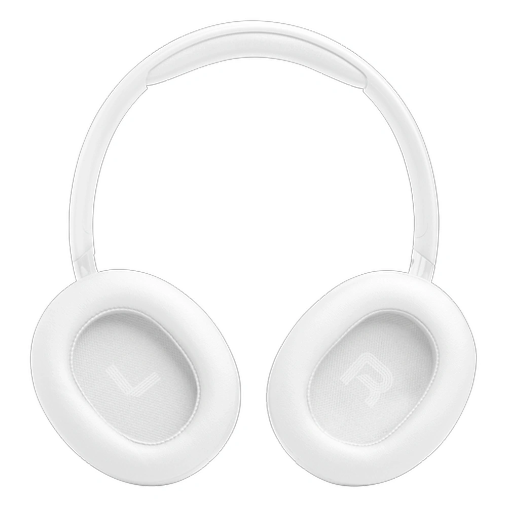 Беспроводные наушники JBL JBLT730BTWHT - фото 4