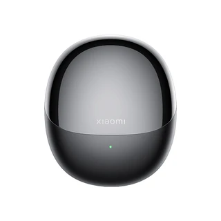 Наушники Xiaomi Buds 4 Черный 