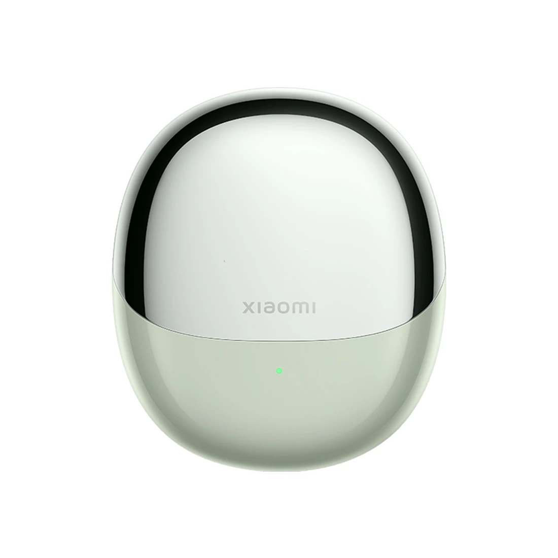 Наушники Xiaomi Buds 4 Зеленый 