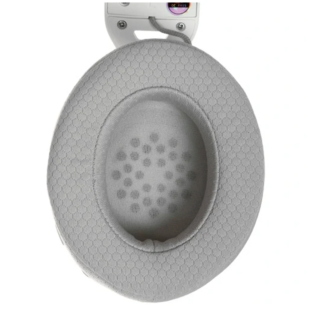 Наушники AULA S6 White - фото 5