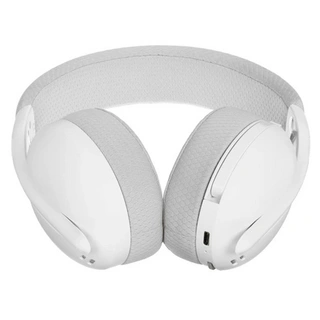 Наушники AULA S6 White - фото 3