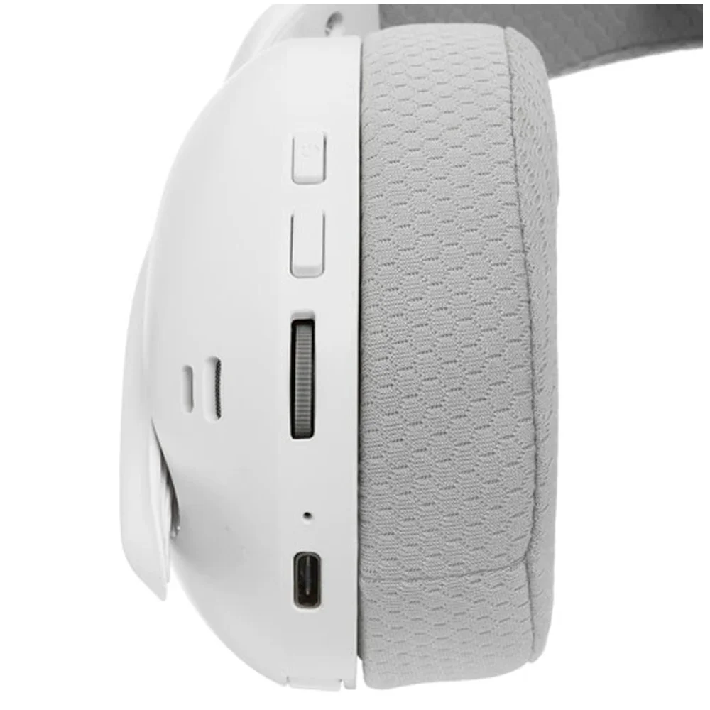Наушники AULA S6 White - фото 6
