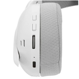 Наушники AULA S6 White - фото 6