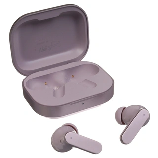 TWS наушники Realme Buds Air 8 Purple - фото 5