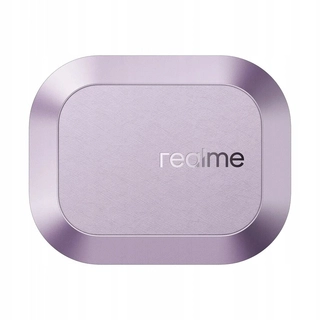 TWS наушники Realme Buds Air 8 Purple - фото 3