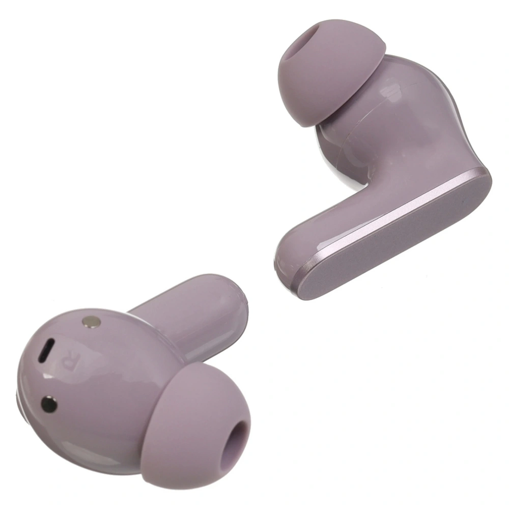 TWS наушники Realme Buds Air 8 Purple - фото 8