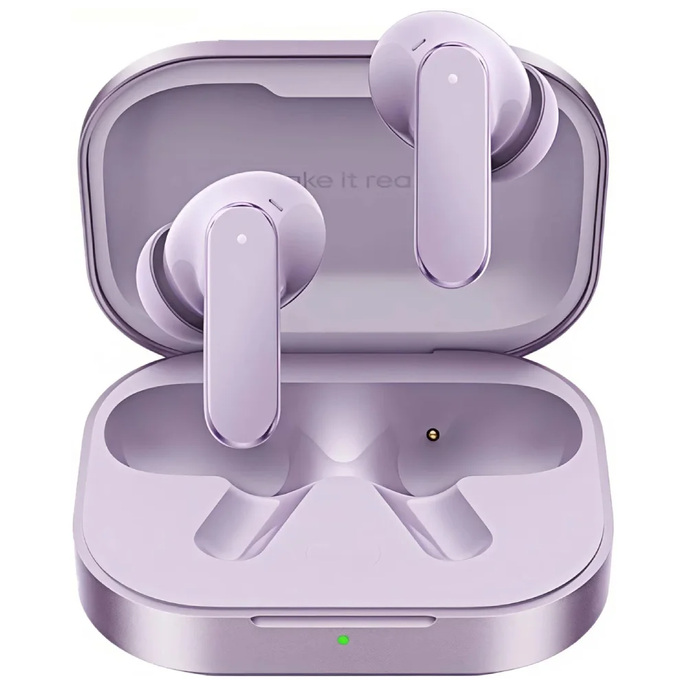 TWS наушники Realme Buds Air 8 Purple