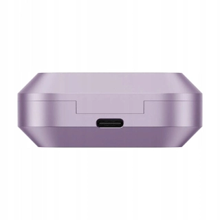 TWS наушники Realme Buds Air 8 Purple - фото 4